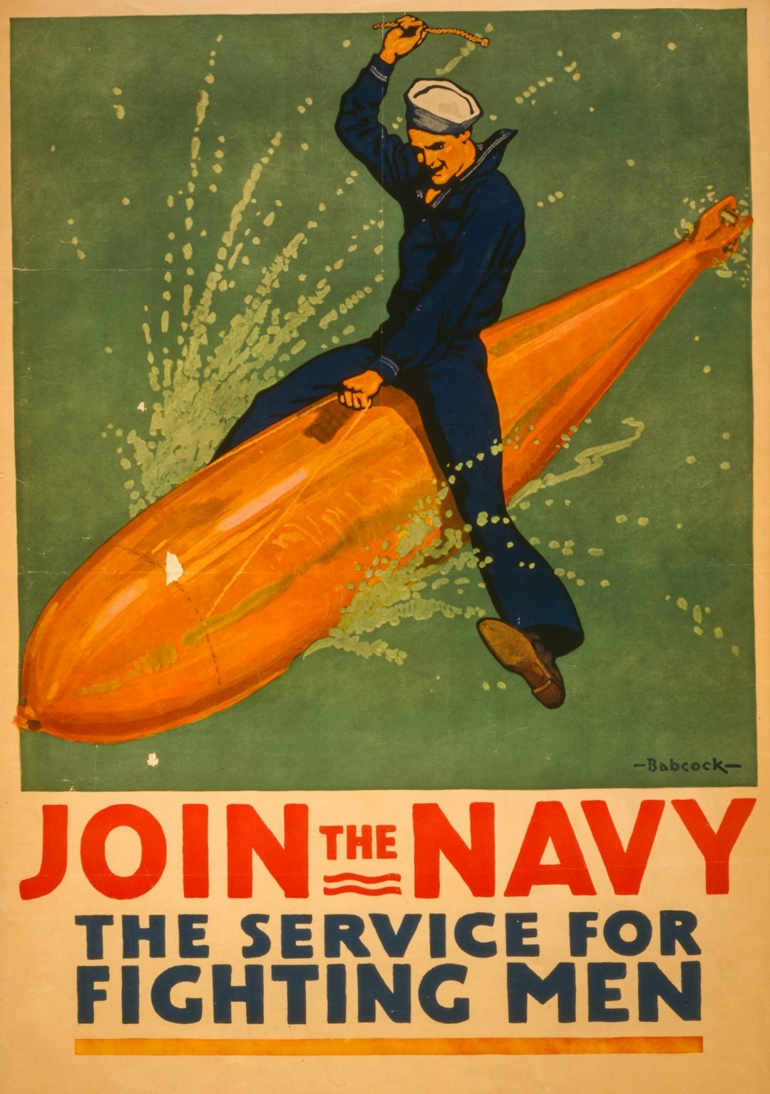 vintage advertisement poster
